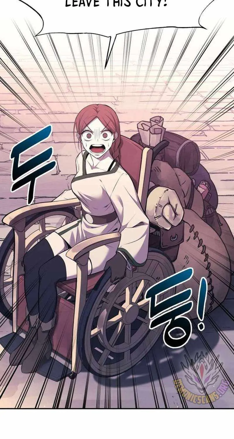 I Became the Tyrant of a Defence Game Chapter 115 page 120 - 