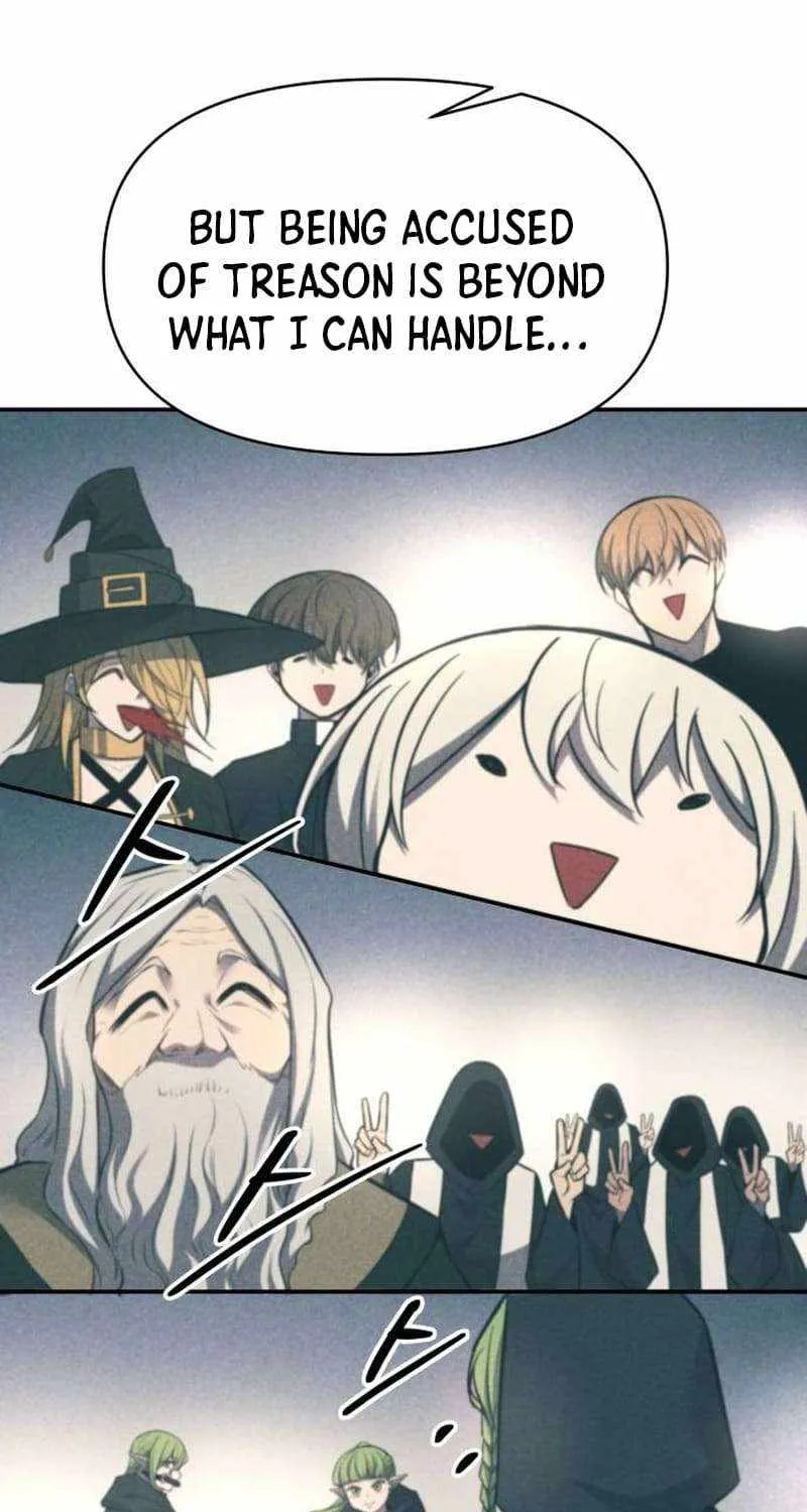 I Became the Tyrant of a Defence Game Chapter 115 page 126 - 
