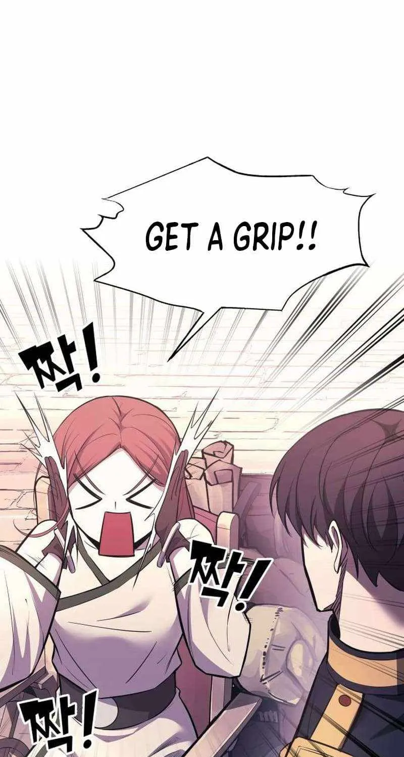 I Became the Tyrant of a Defence Game Chapter 115 page 128 - 