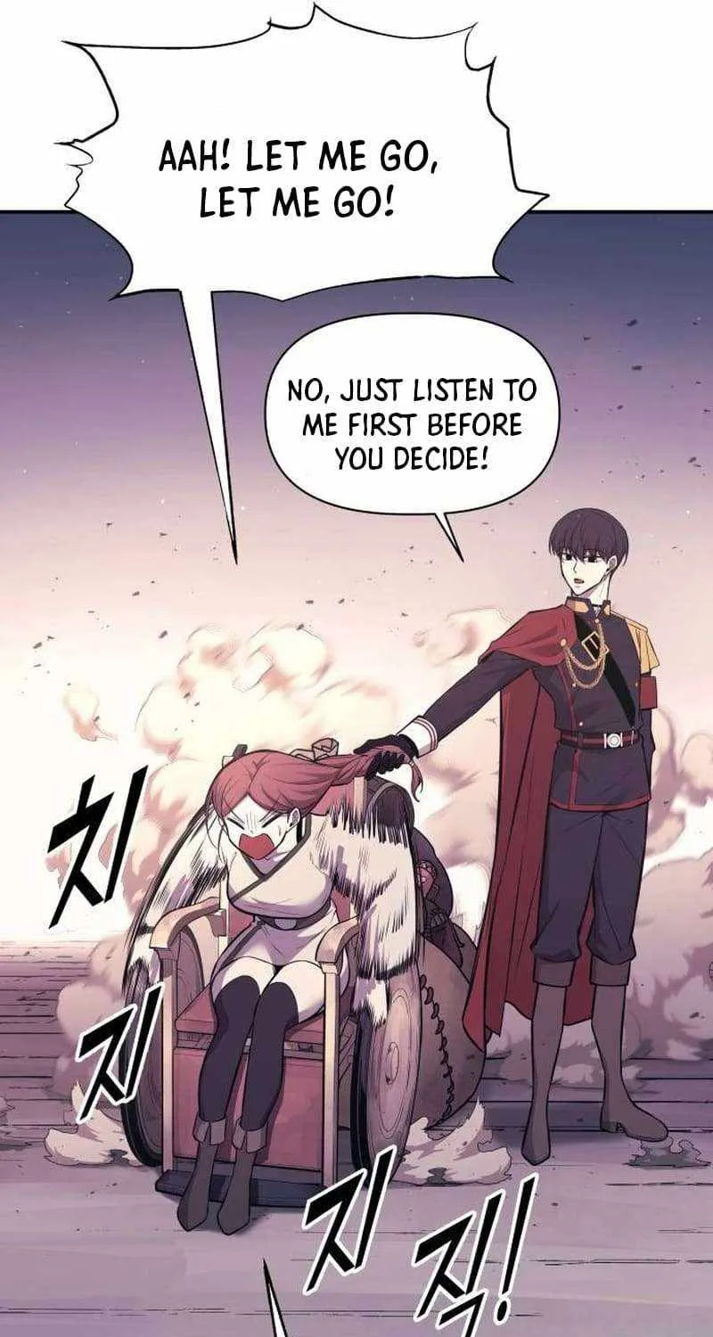 I Became the Tyrant of a Defence Game Chapter 115 page 134 - 