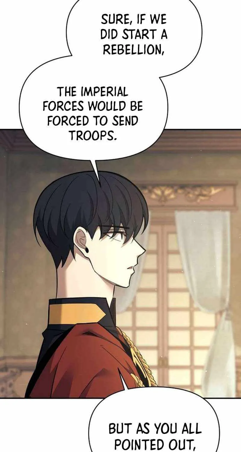 I Became the Tyrant of a Defence Game Chapter 115 page 142 - 
