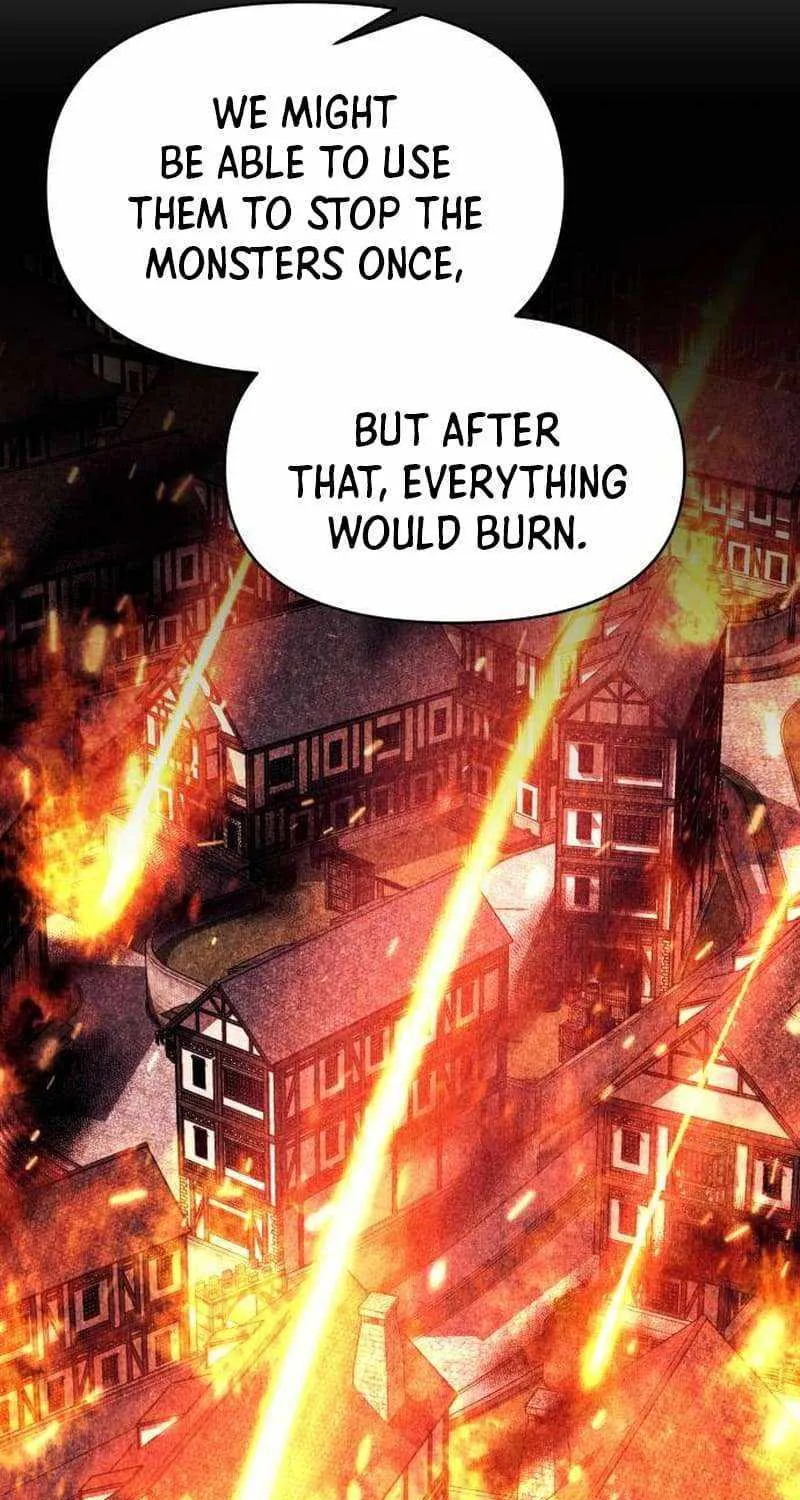 I Became the Tyrant of a Defence Game Chapter 115 page 144 - 