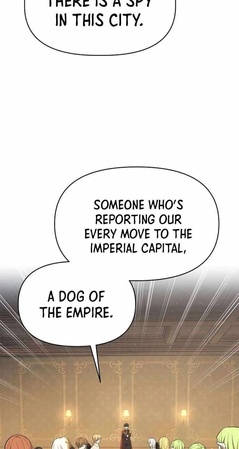 I Became the Tyrant of a Defence Game Chapter 115 page 150 - 