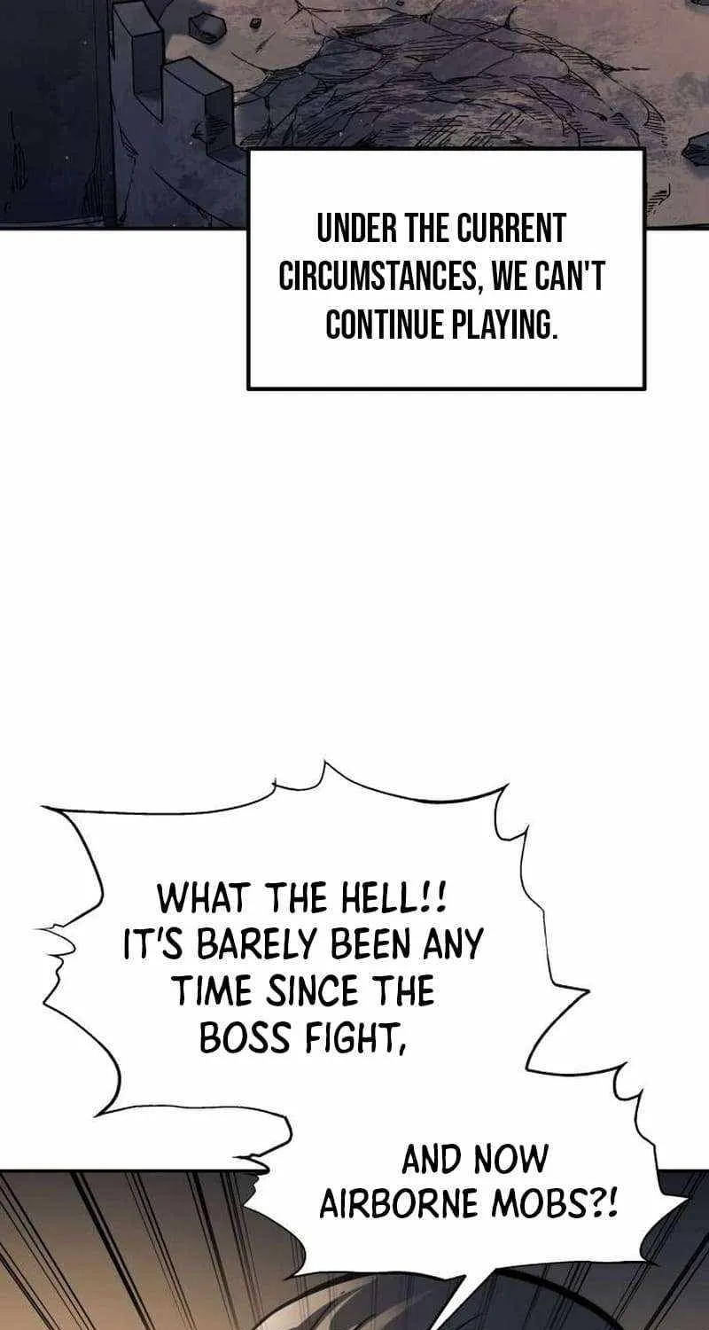 I Became the Tyrant of a Defence Game Chapter 115 page 16 - 