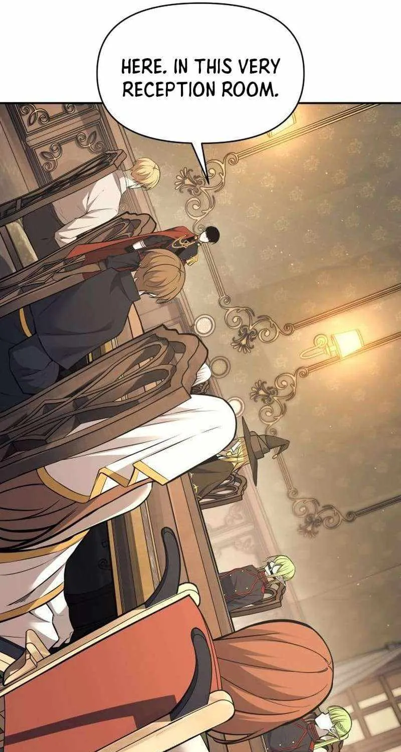 I Became the Tyrant of a Defence Game Chapter 115 page 154 - 