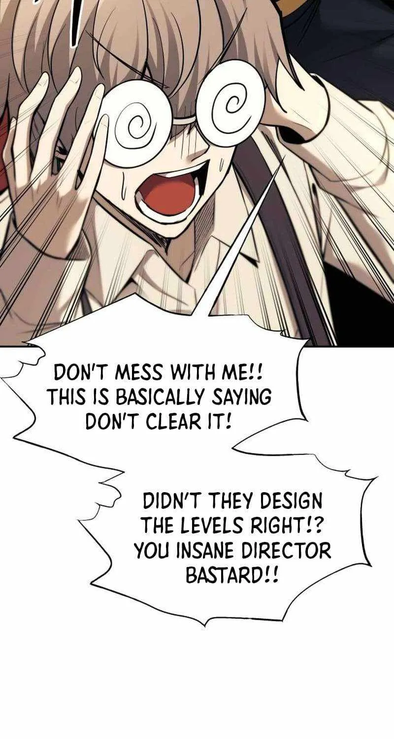 I Became the Tyrant of a Defence Game Chapter 115 page 18 - 