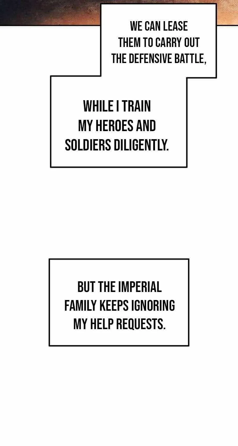 I Became the Tyrant of a Defence Game Chapter 115 page 30 - 