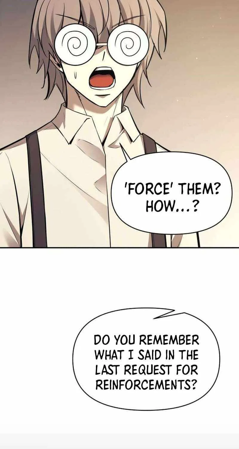 I Became the Tyrant of a Defence Game Chapter 115 page 32 - 
