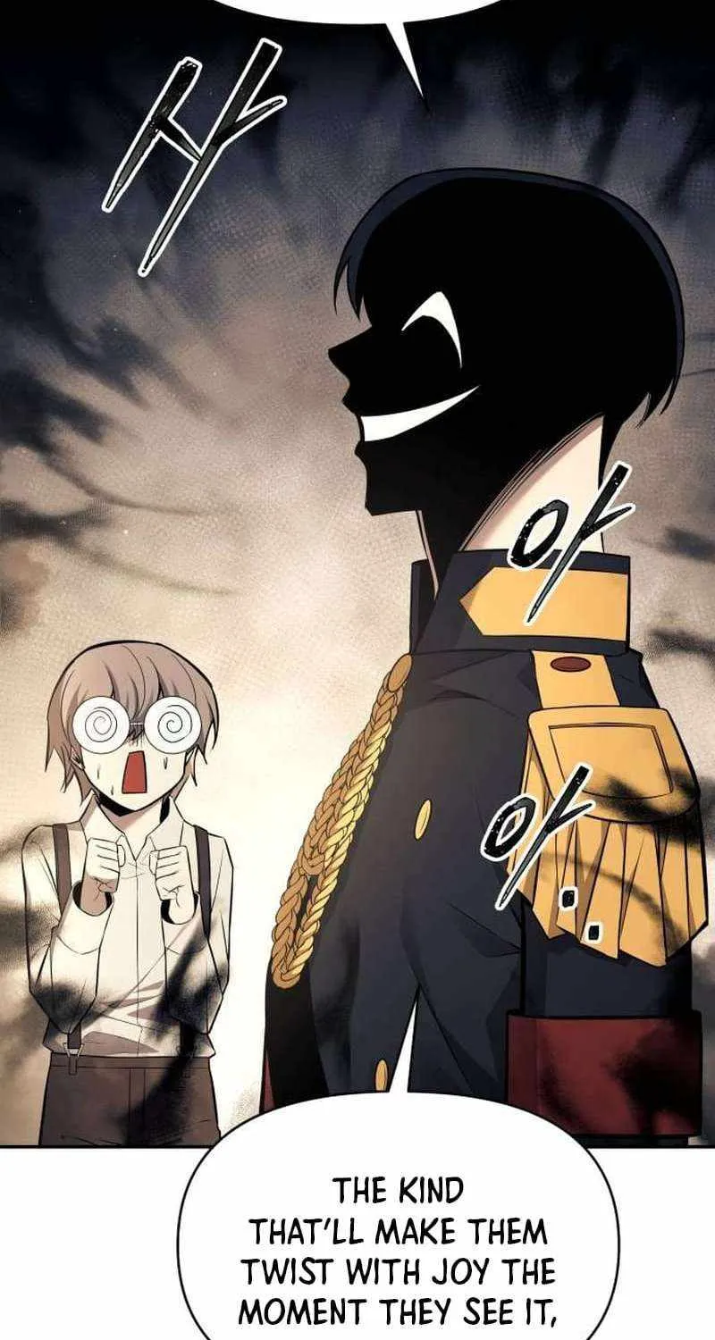 I Became the Tyrant of a Defence Game Chapter 115 page 38 - 