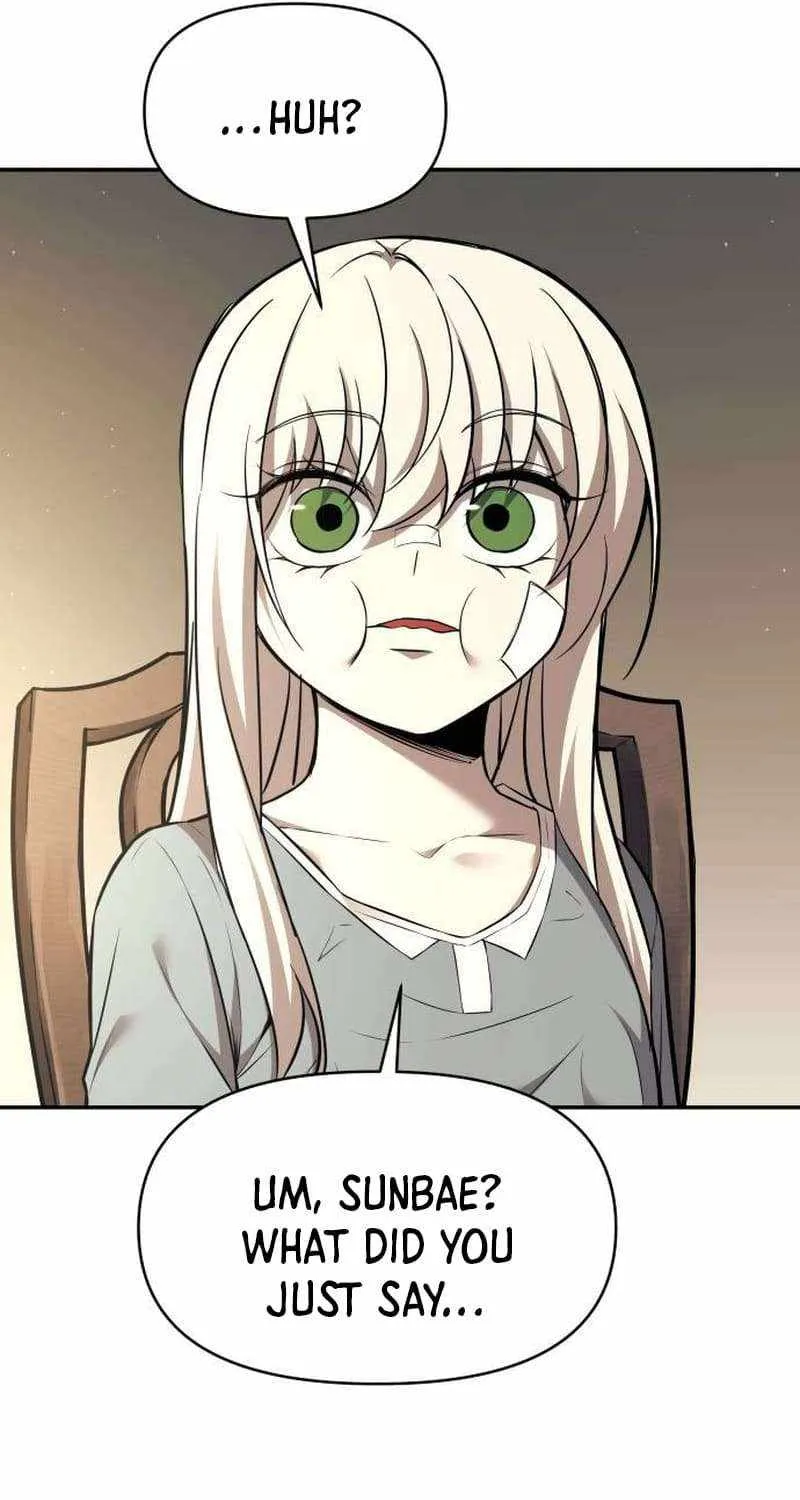 I Became the Tyrant of a Defence Game Chapter 115 page 46 - 