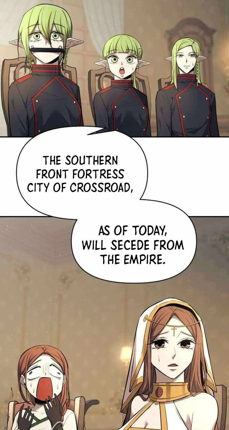 I Became the Tyrant of a Defence Game Chapter 115 page 50 - 