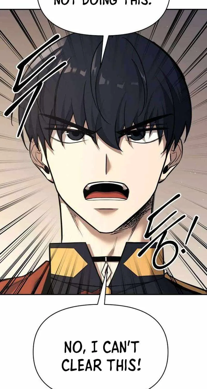I Became the Tyrant of a Defence Game Chapter 115 page 6 - 