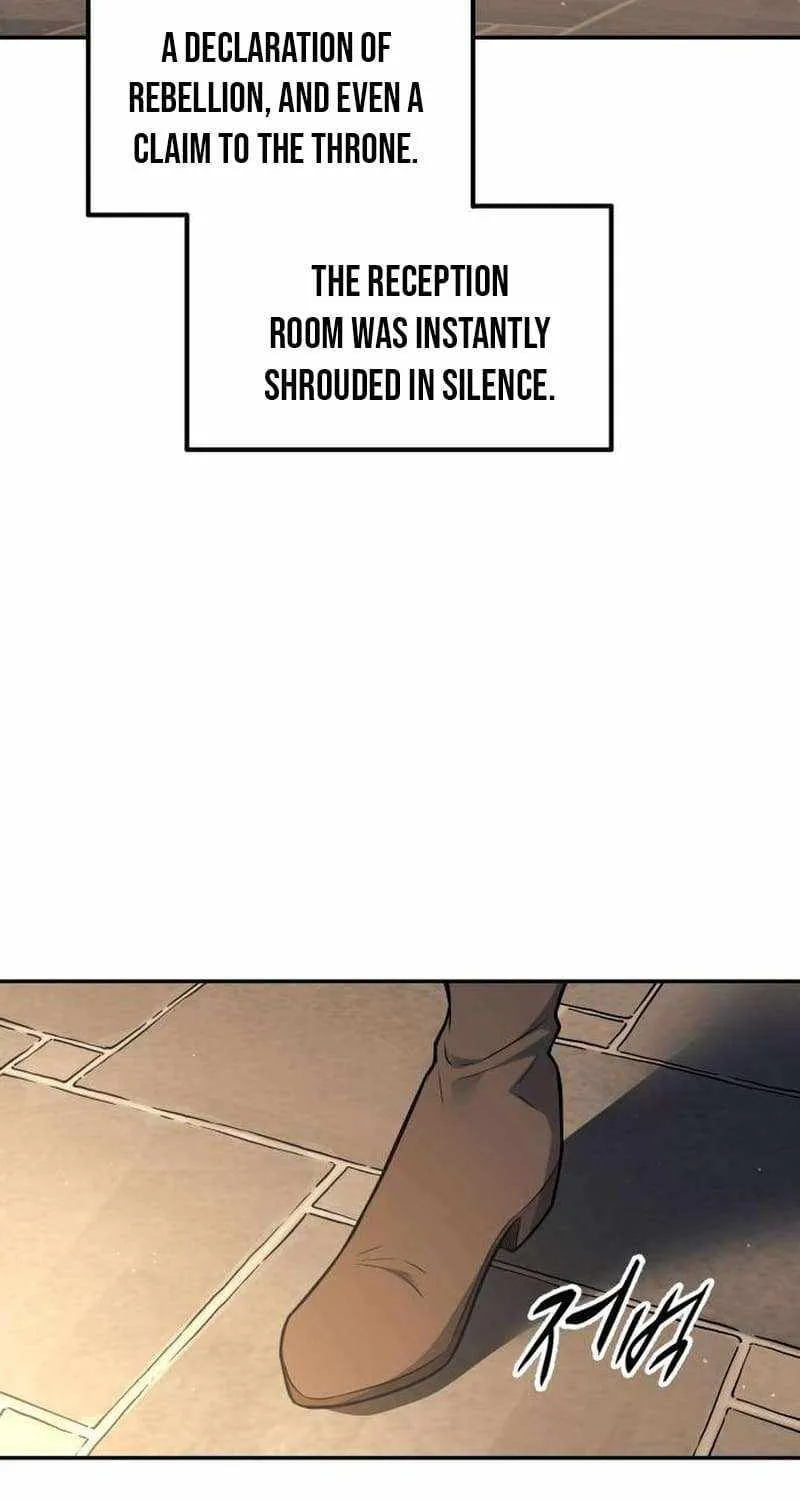 I Became the Tyrant of a Defence Game Chapter 115 page 60 - 