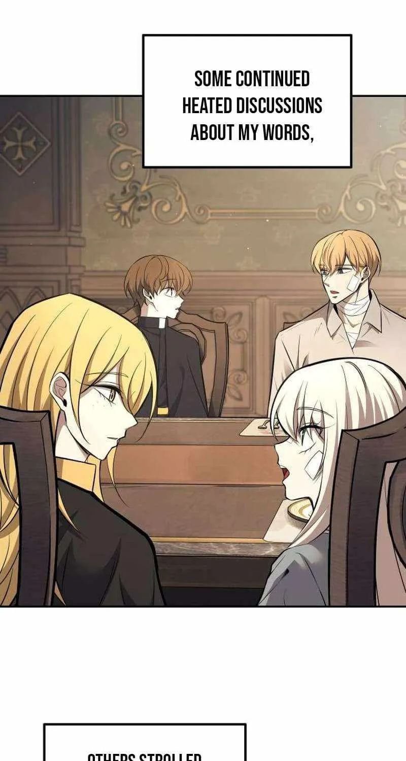 I Became the Tyrant of a Defence Game Chapter 115 page 66 - 