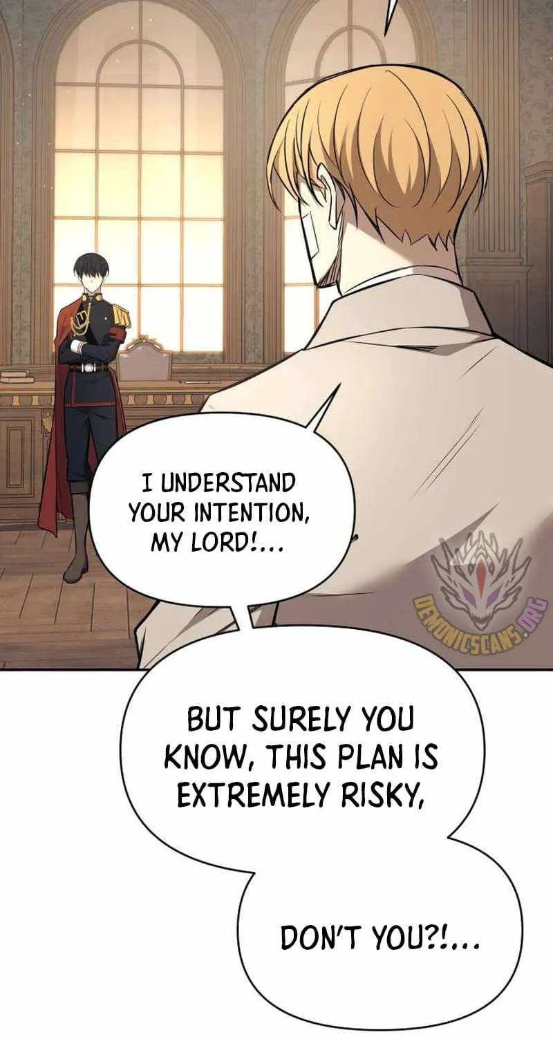I Became the Tyrant of a Defence Game Chapter 115 page 74 - 