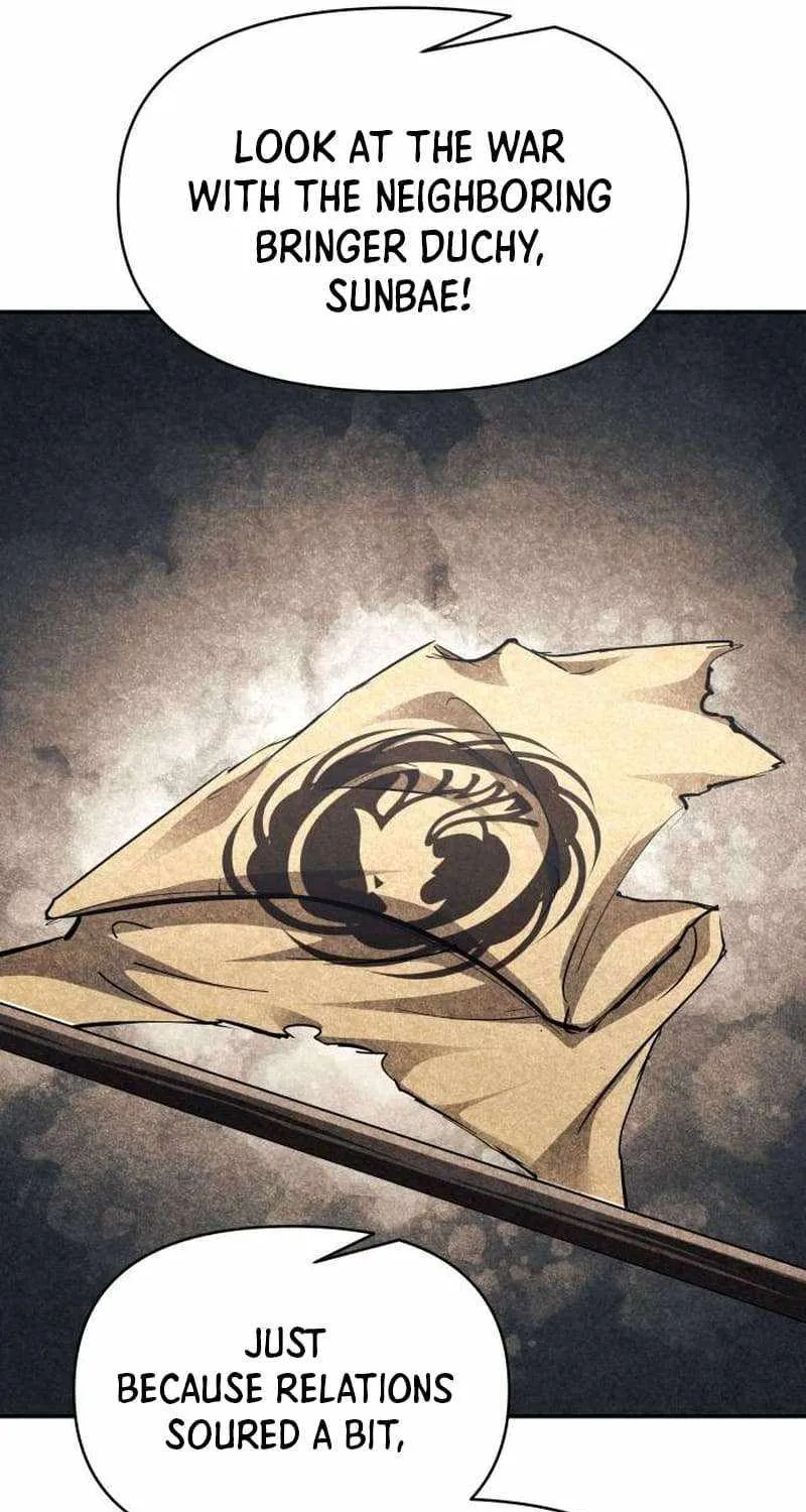 I Became the Tyrant of a Defence Game Chapter 115 page 80 - 