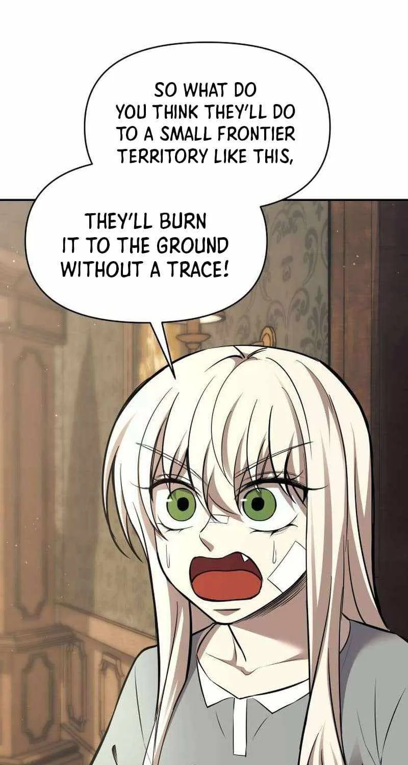 I Became the Tyrant of a Defence Game Chapter 115 page 82 - 