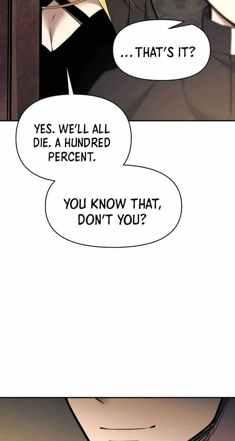 I Became the Tyrant of a Defence Game Chapter 115 page 90 - 