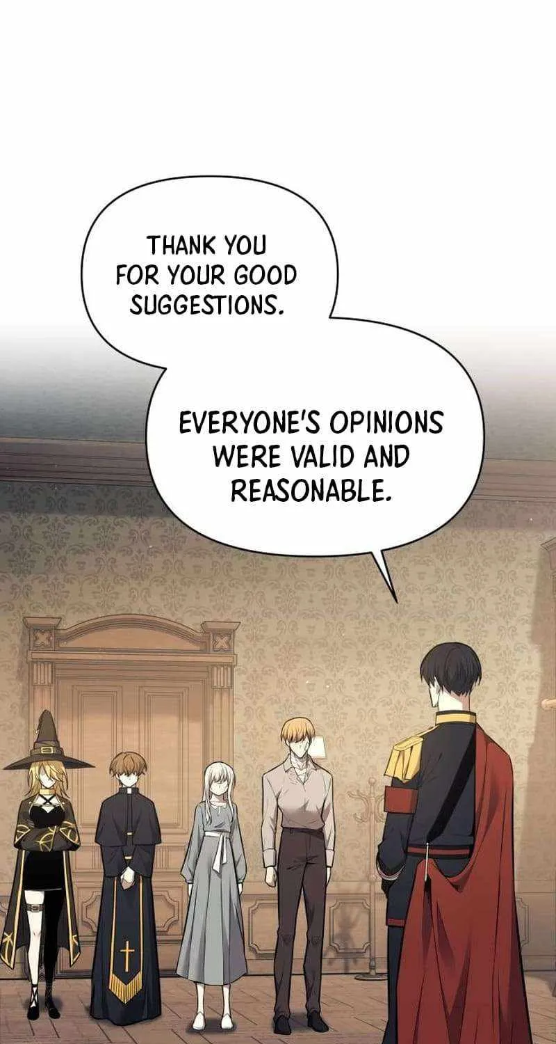 I Became the Tyrant of a Defence Game Chapter 115 page 92 - 