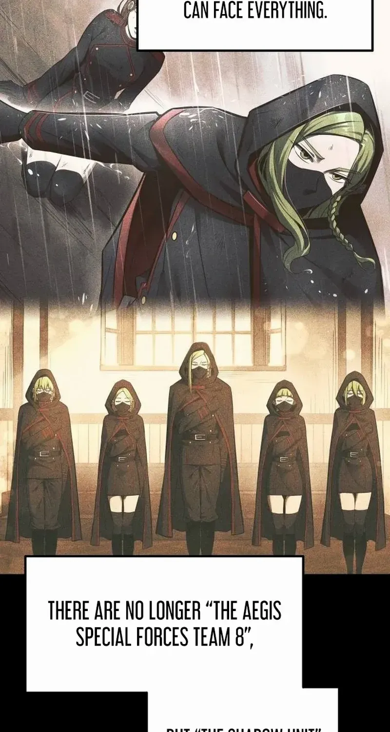 I Became the Tyrant of a Defence Game Chapter 116 page 11 - 