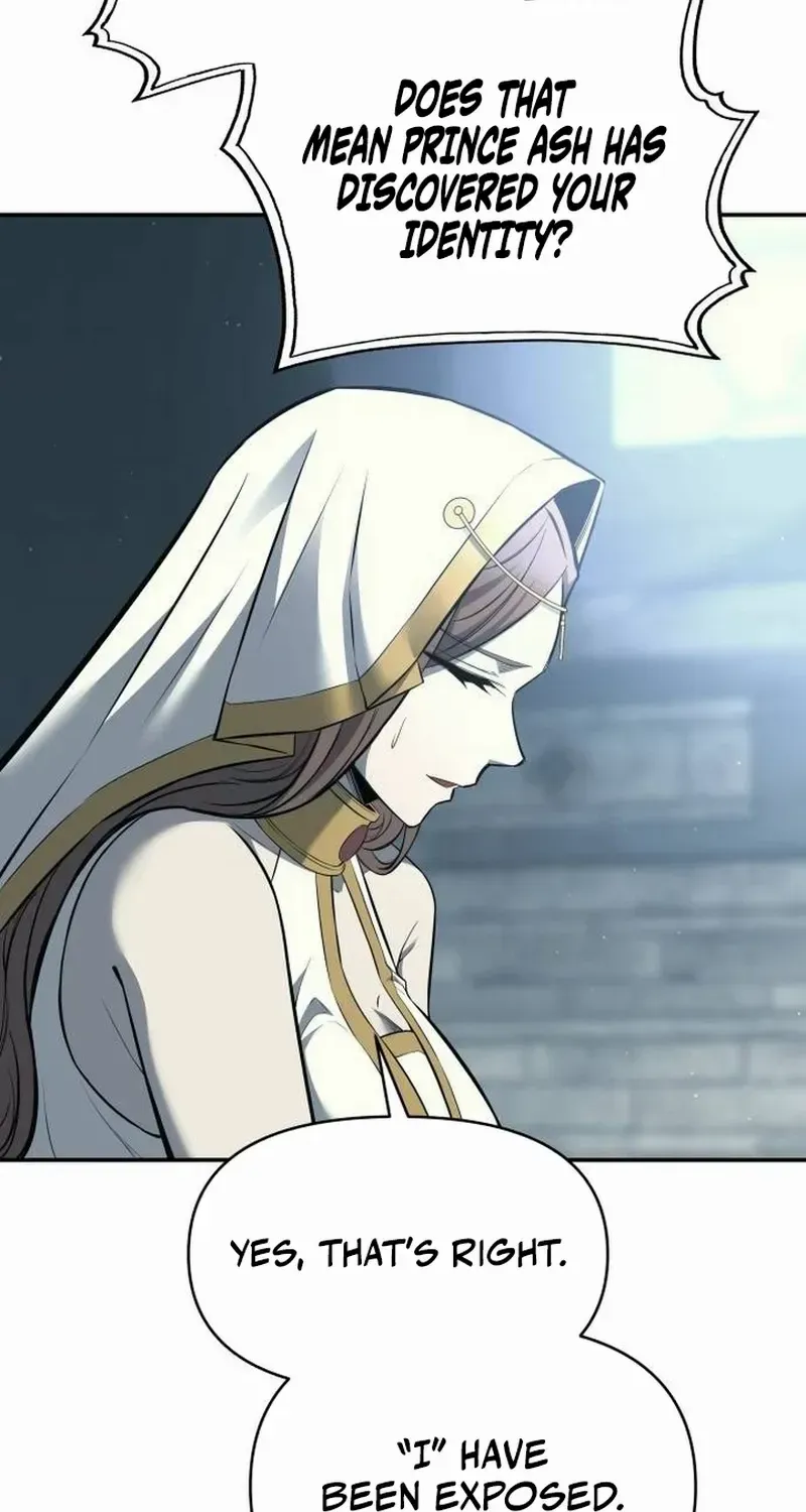 I Became the Tyrant of a Defence Game Chapter 116 page 102 - 