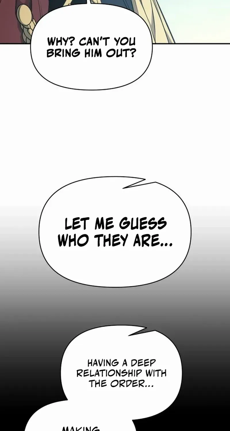I Became the Tyrant of a Defence Game Chapter 116 page 108 - 