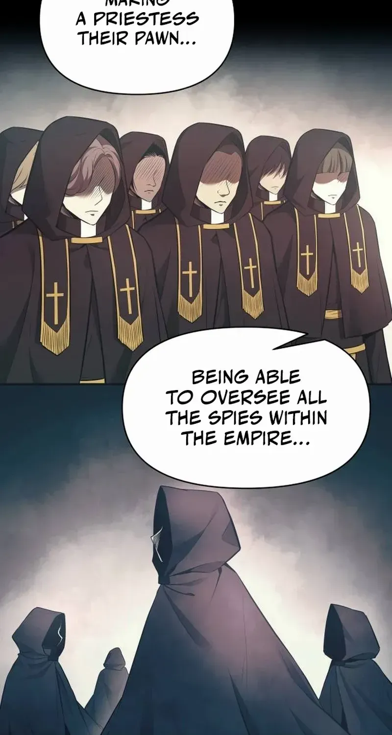 I Became the Tyrant of a Defence Game Chapter 116 page 109 - 