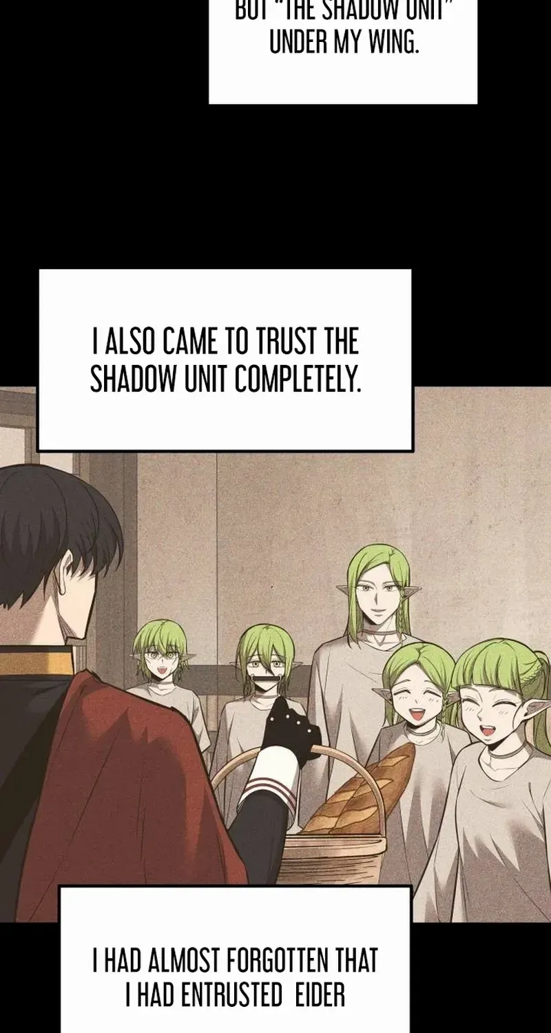 I Became the Tyrant of a Defence Game Chapter 116 page 12 - 