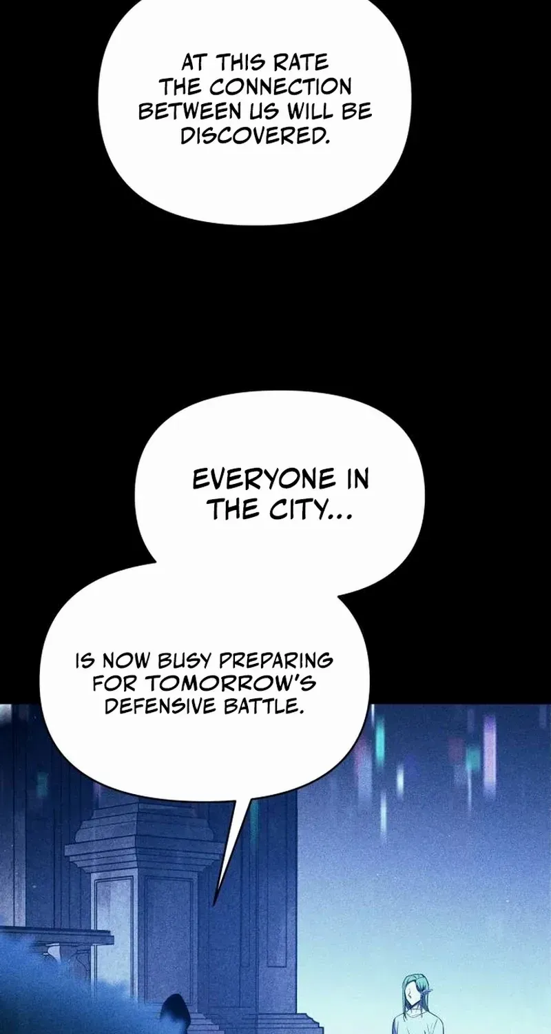 I Became the Tyrant of a Defence Game Chapter 116 page 15 - 