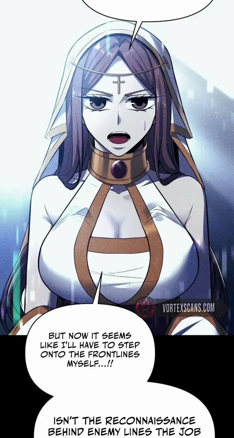 I Became the Tyrant of a Defence Game Chapter 116 page 18 - 