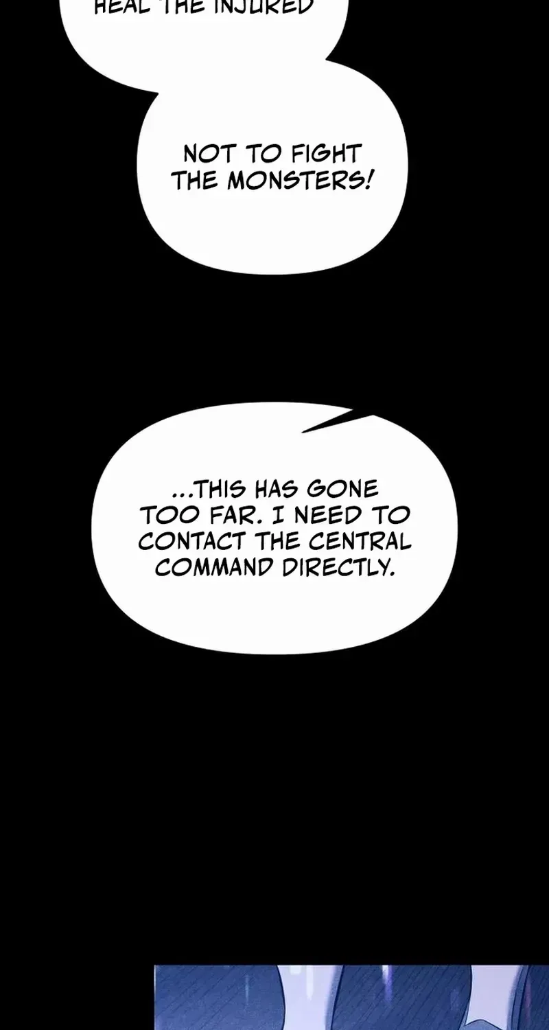 I Became the Tyrant of a Defence Game Chapter 116 page 22 - 