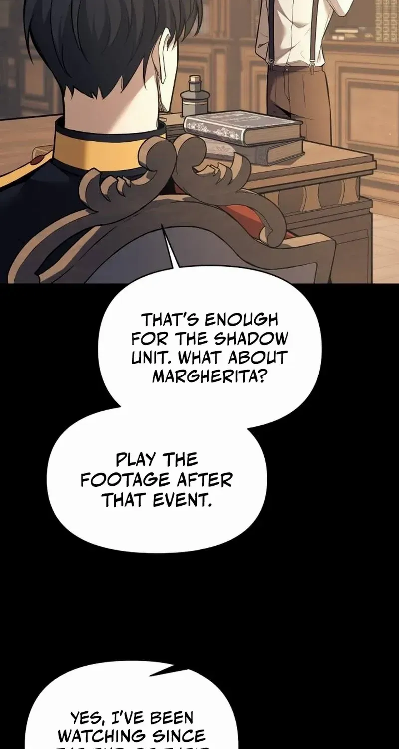 I Became the Tyrant of a Defence Game Chapter 116 page 29 - 
