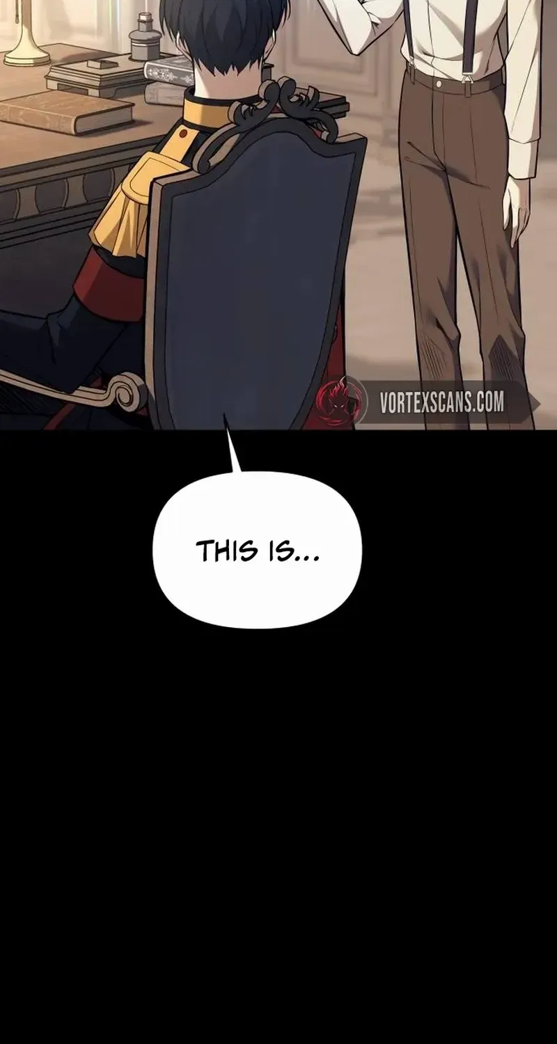 I Became the Tyrant of a Defence Game Chapter 116 page 4 - 