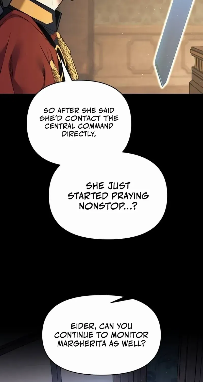 I Became the Tyrant of a Defence Game Chapter 116 page 34 - 