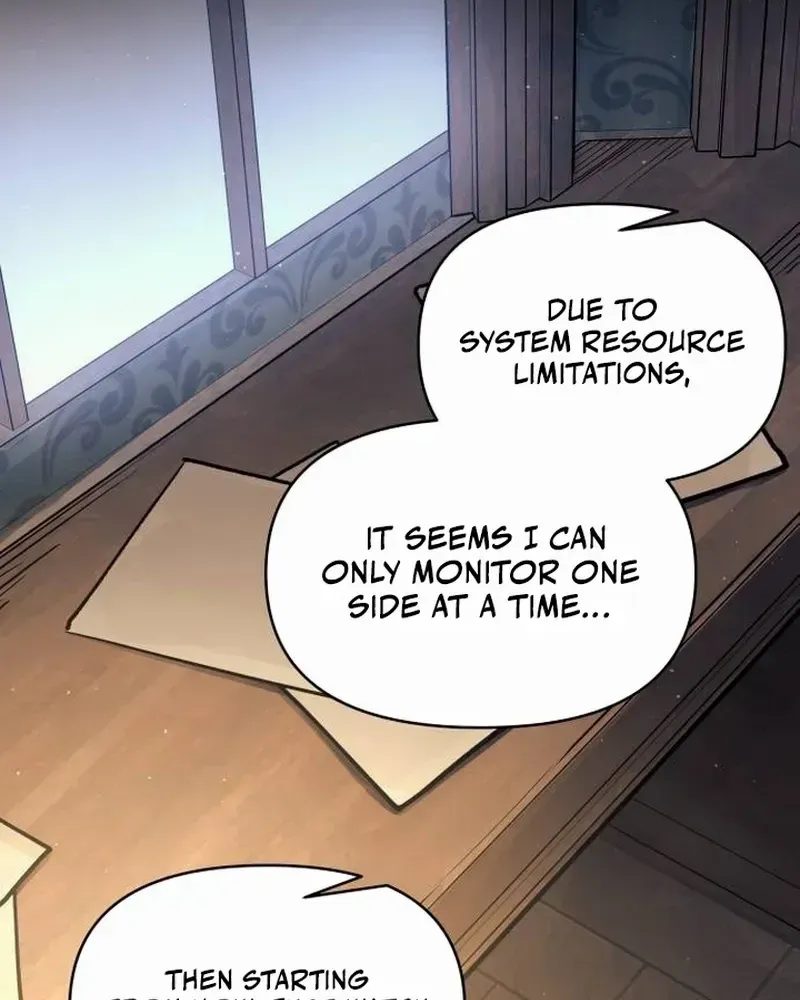 I Became the Tyrant of a Defence Game Chapter 116 page 35 - 
