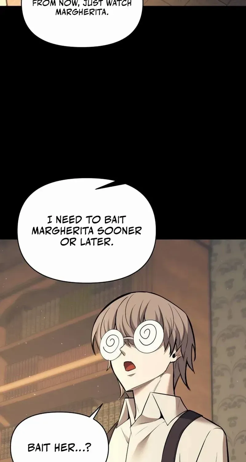 I Became the Tyrant of a Defence Game Chapter 116 page 36 - 