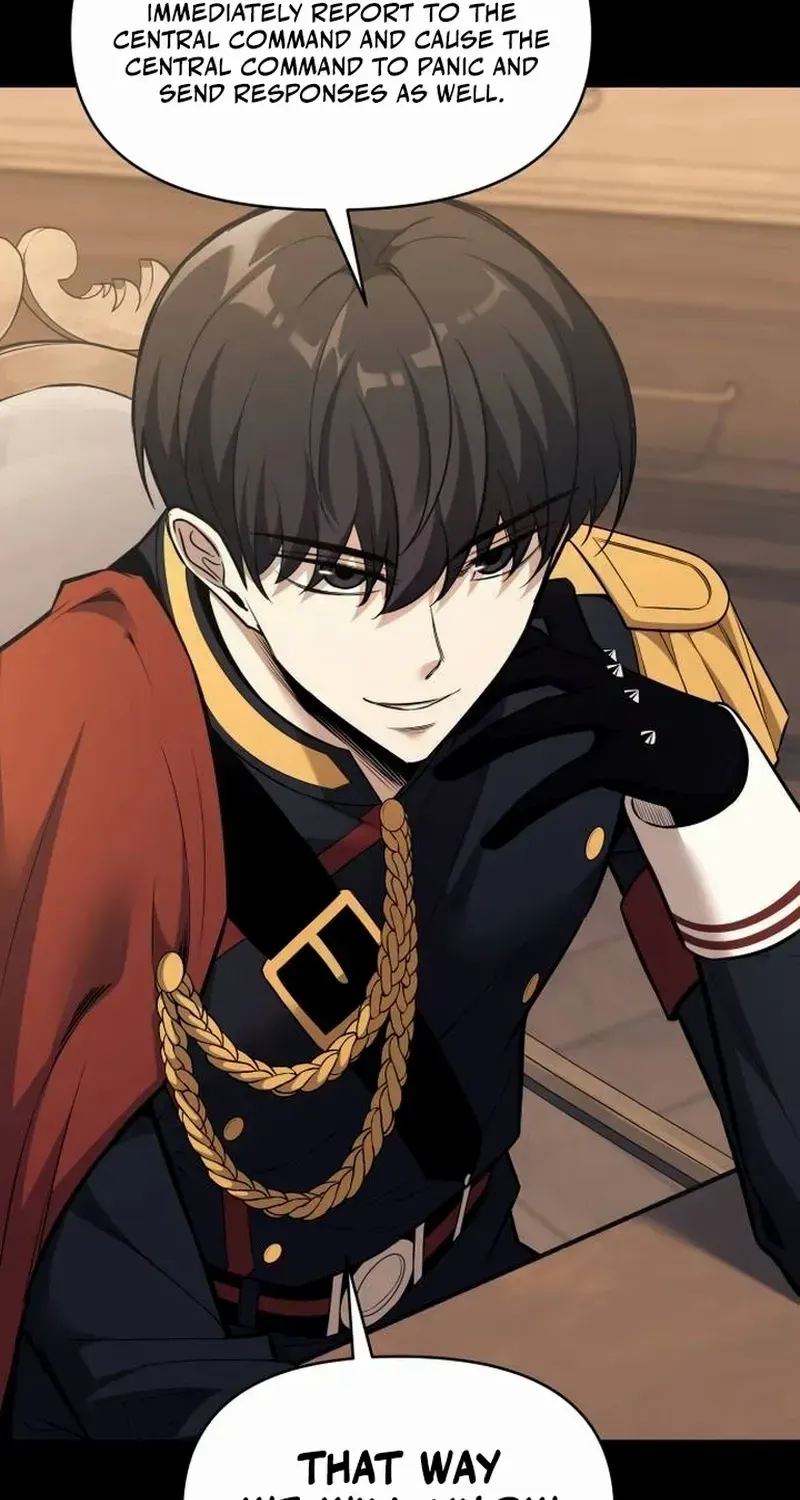 I Became the Tyrant of a Defence Game Chapter 116 page 38 - 