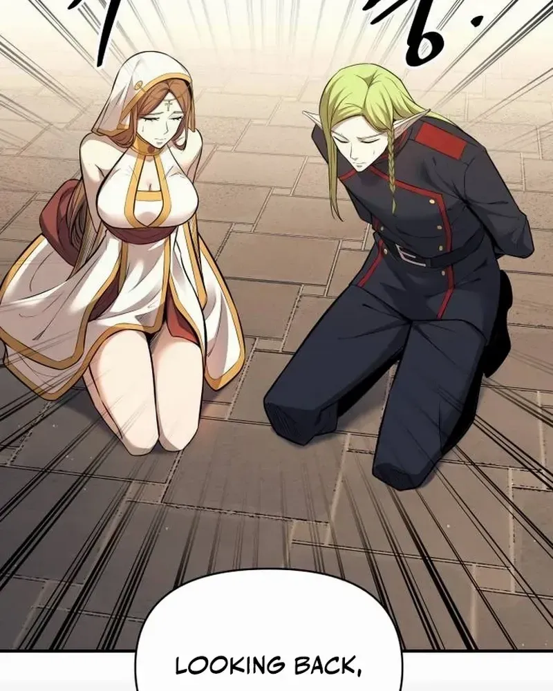 I Became the Tyrant of a Defence Game Chapter 116 page 42 - 