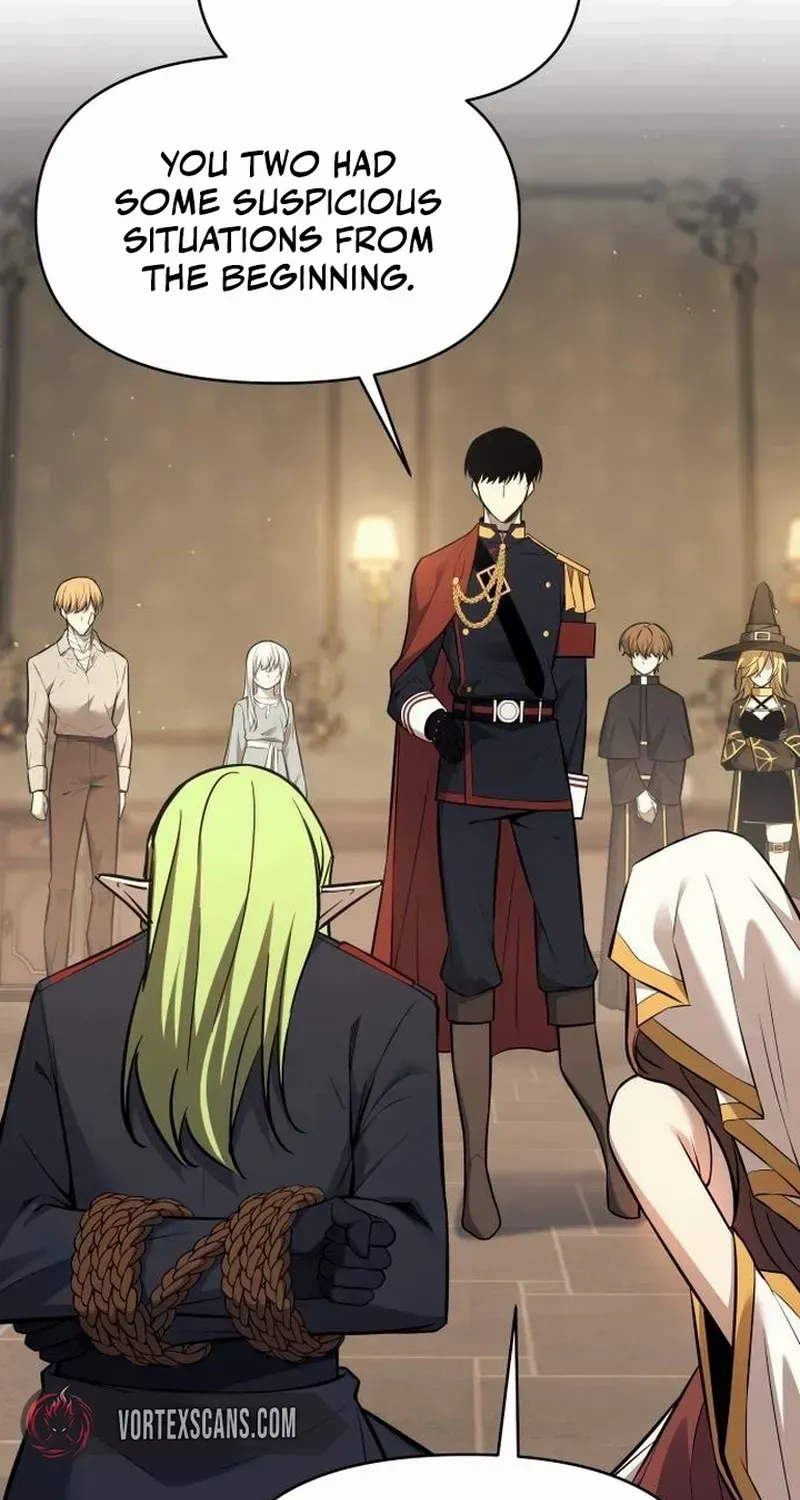 I Became the Tyrant of a Defence Game Chapter 116 page 43 - 