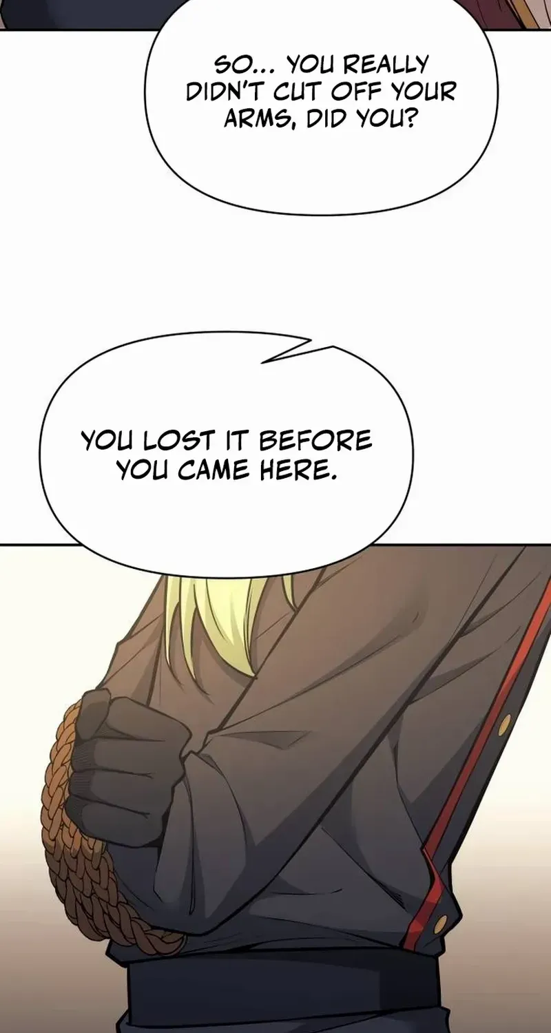 I Became the Tyrant of a Defence Game Chapter 116 page 44 - 