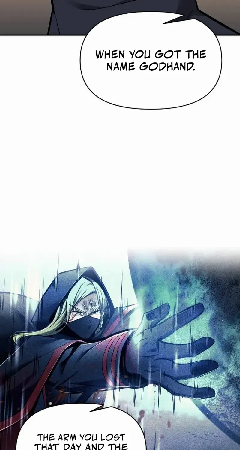 I Became the Tyrant of a Defence Game Chapter 116 page 45 - 