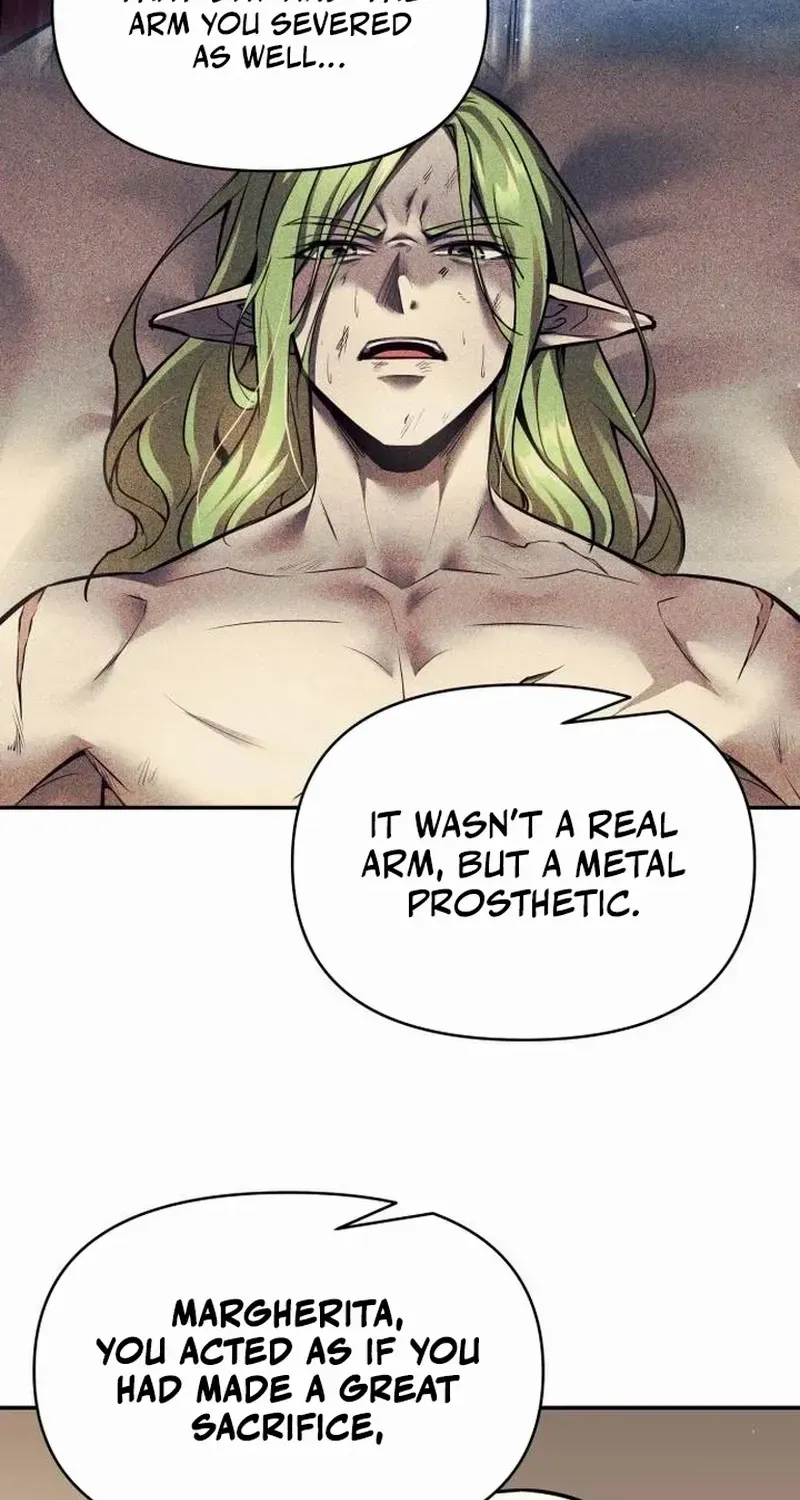 I Became the Tyrant of a Defence Game Chapter 116 page 46 - 