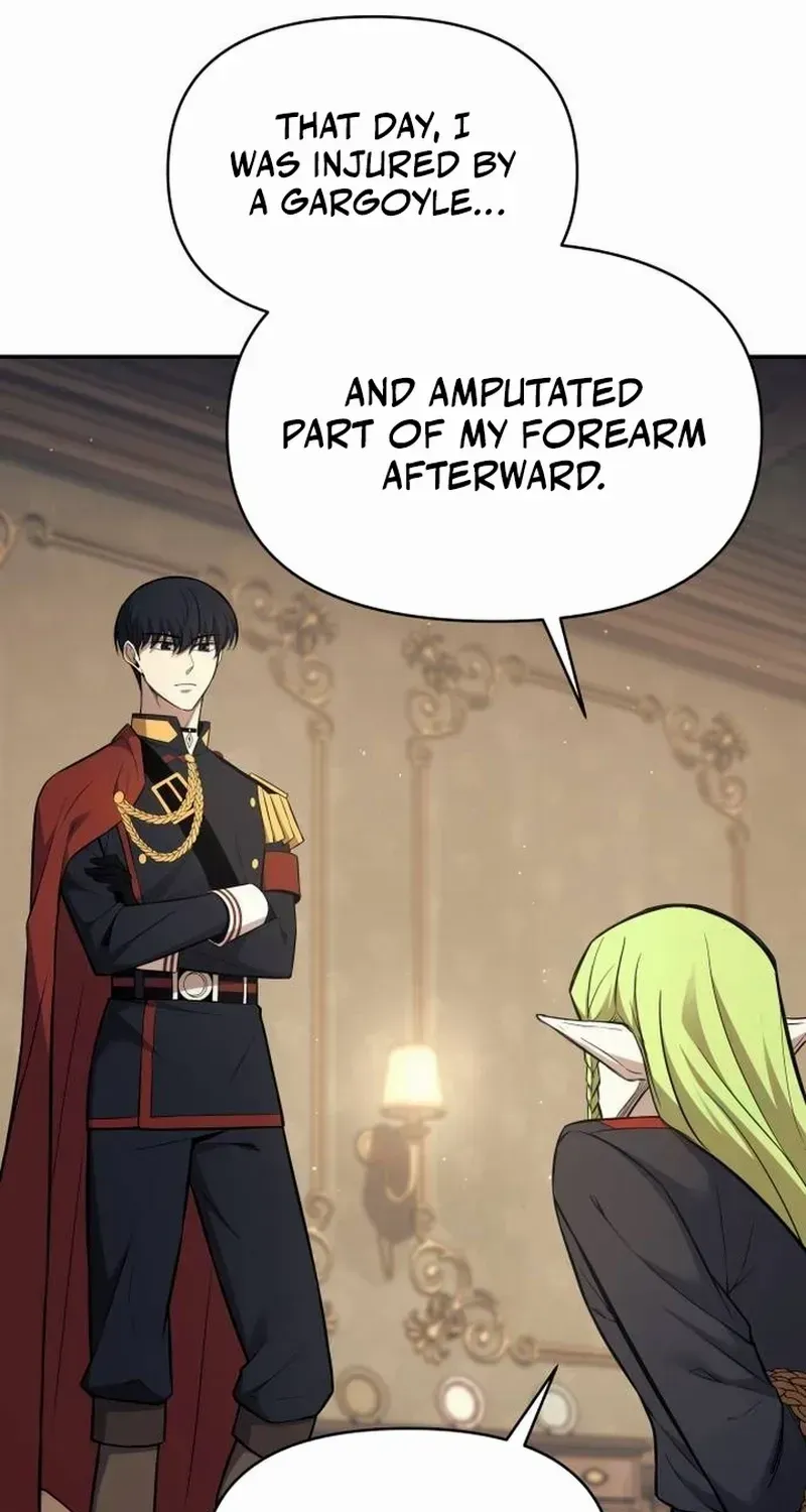 I Became the Tyrant of a Defence Game Chapter 116 page 50 - 