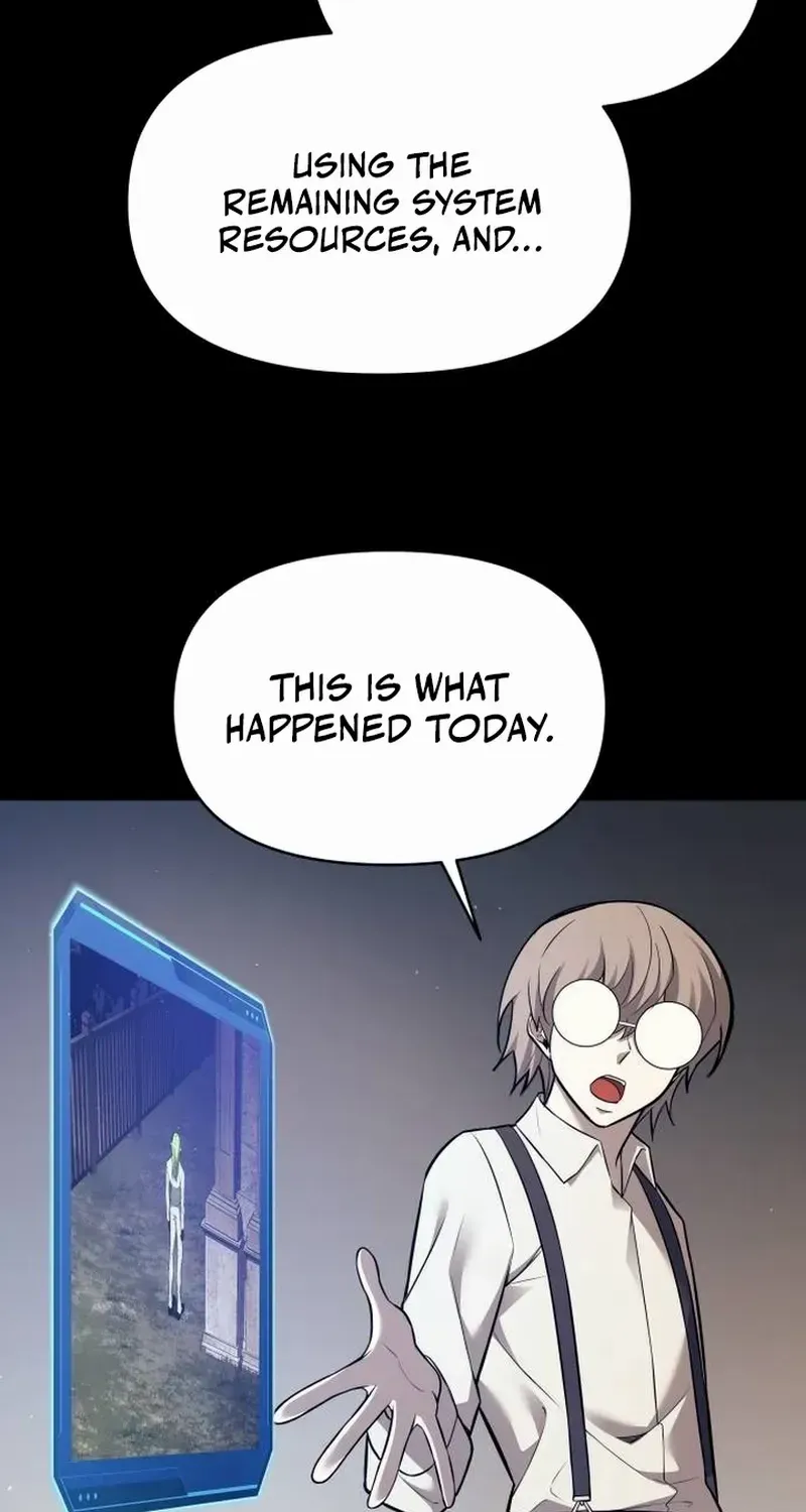 I Became the Tyrant of a Defence Game Chapter 116 page 6 - 