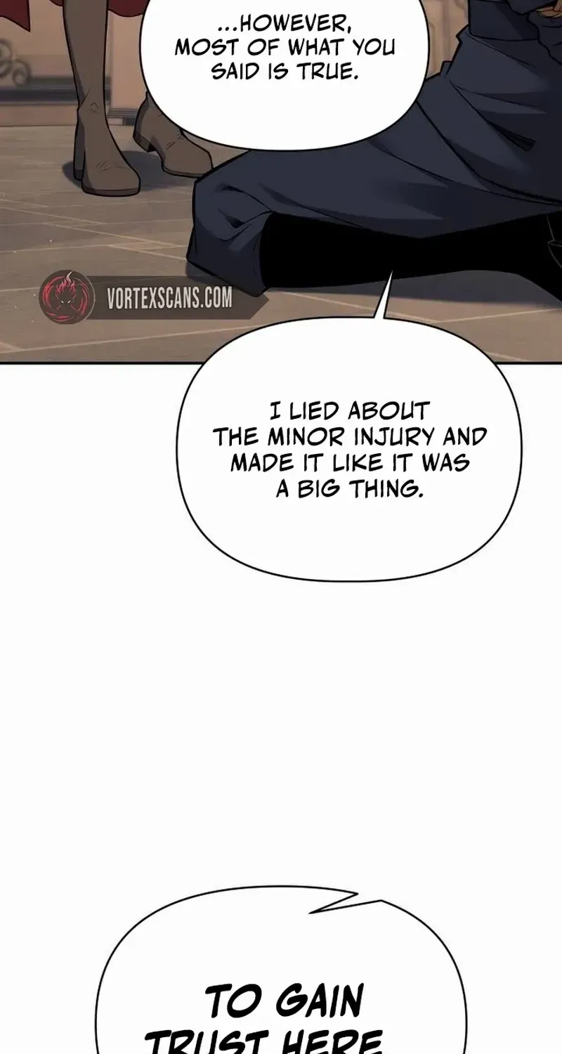 I Became the Tyrant of a Defence Game Chapter 116 page 51 - 