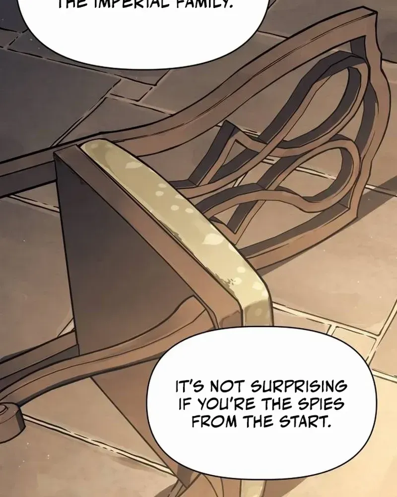 I Became the Tyrant of a Defence Game Chapter 116 page 56 - 
