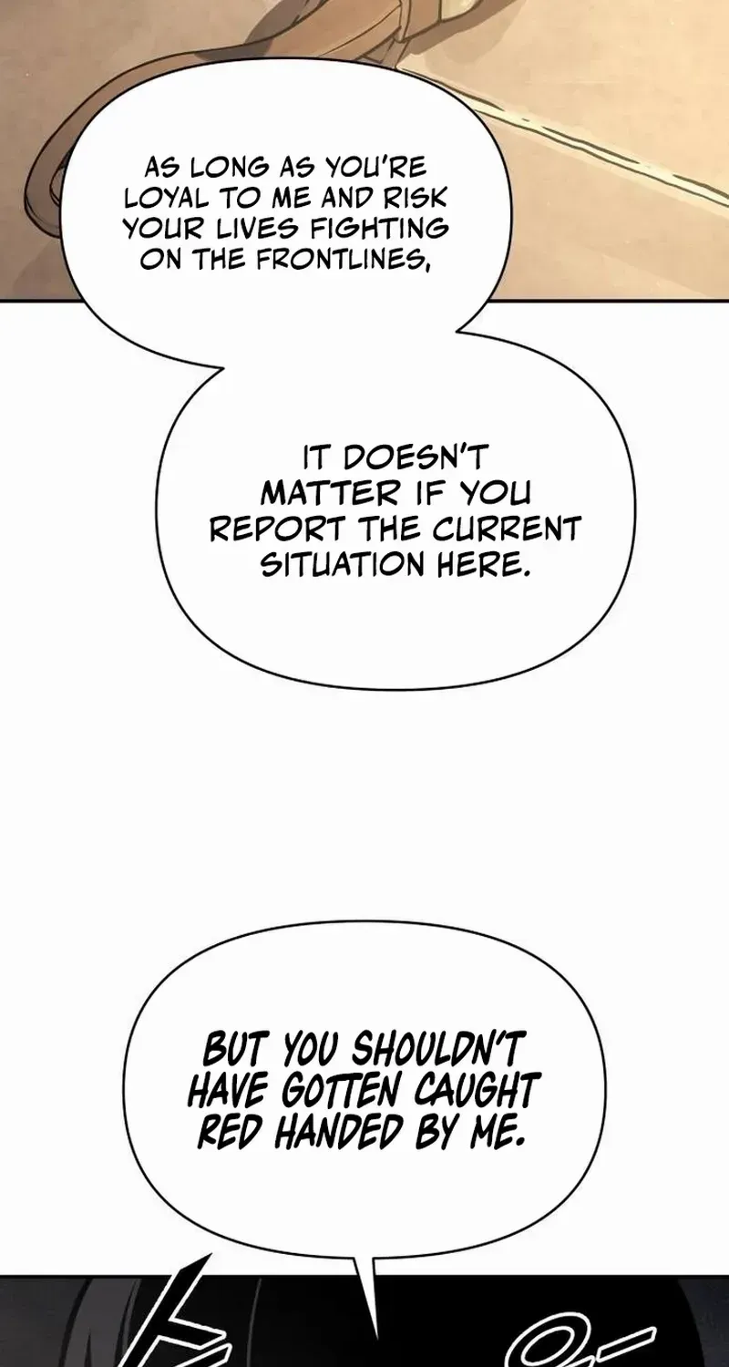 I Became the Tyrant of a Defence Game Chapter 116 page 57 - 