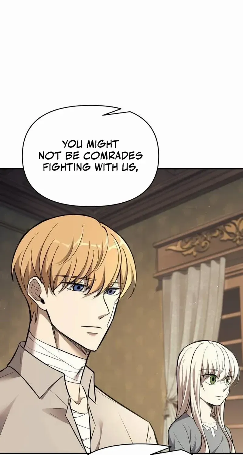 I Became the Tyrant of a Defence Game Chapter 116 page 59 - 