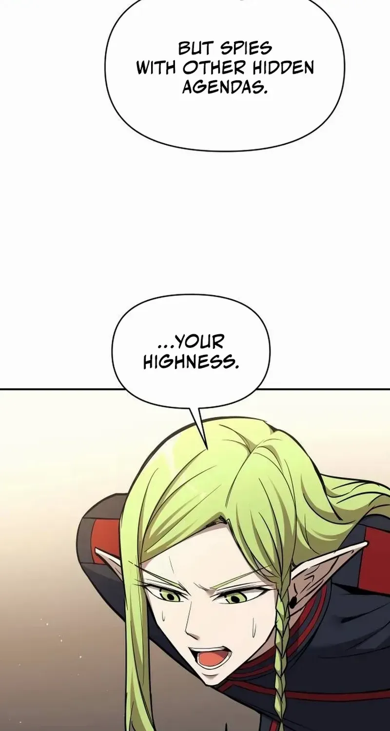 I Became the Tyrant of a Defence Game Chapter 116 page 60 - 