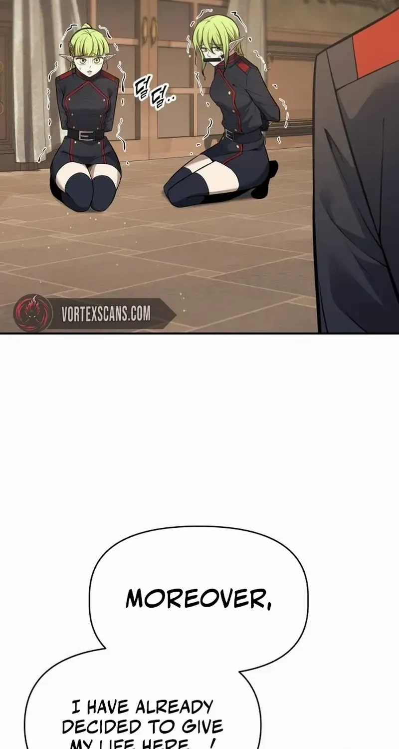 I Became the Tyrant of a Defence Game Chapter 116 page 62 - 